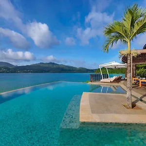 Mango House Seychelles, Lxr & Resort